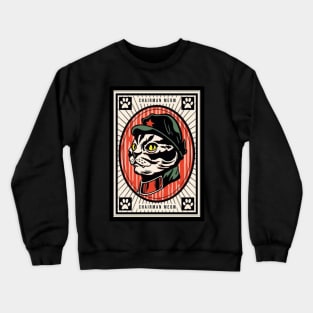 Dragon Crewneck Sweatshirt